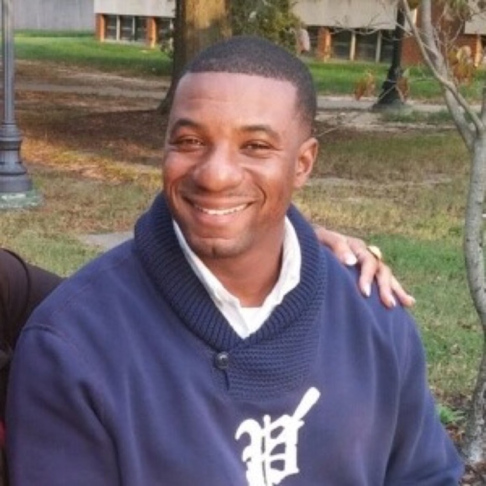 Meet your Posher, Marcus